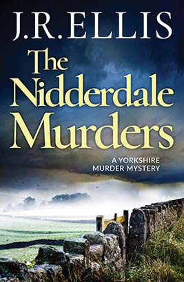 Nidderdale Murders, The