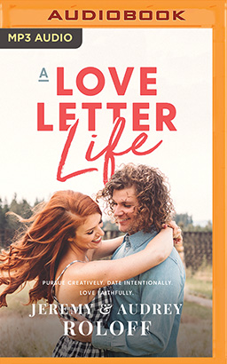Love Letter Life, A