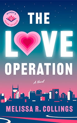Love Operation, The