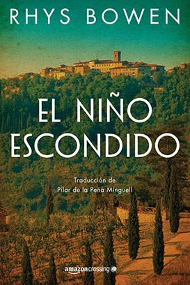 El niño escondido