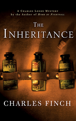 Inheritance, The