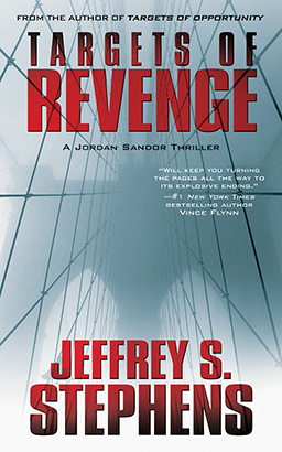 Targets of Revenge