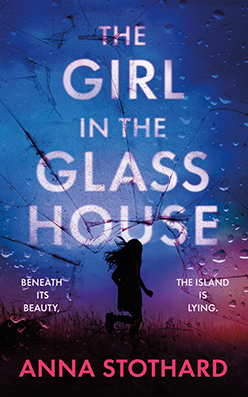Girl in the Glasshouse, The