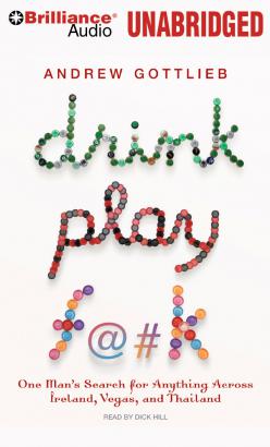 Drink, Play, F@#k