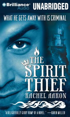 Spirit Thief, The
