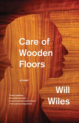 Care of Wooden Floors