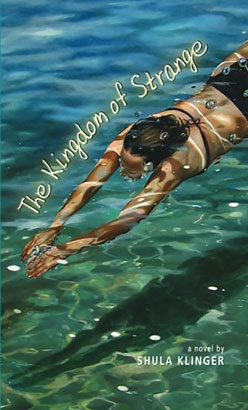 Kingdom of Strange, The