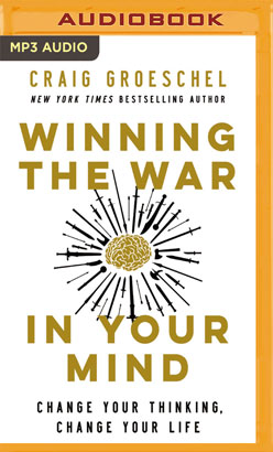Winning the War in Your Mind