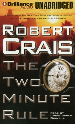 Two Minute Rule, The