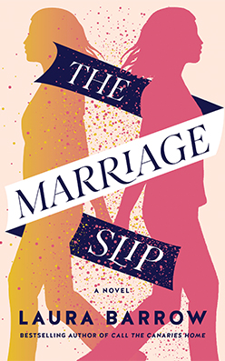Marriage Slip, The