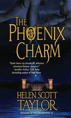 Phoenix Charm, The