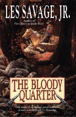 Bloody Quarter, The