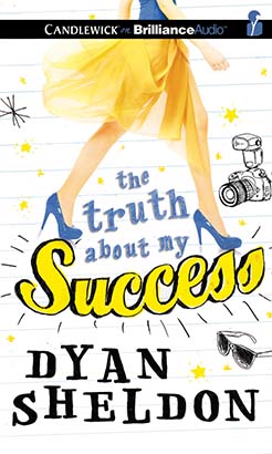 Truth About My Success, The