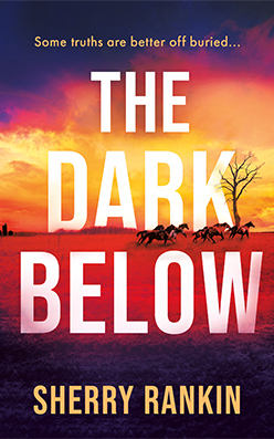 Dark Below, The