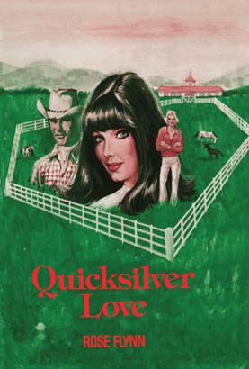 Quicksilver Love