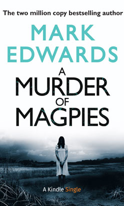 Murder of Magpies, A