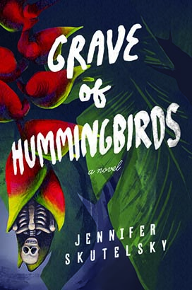 Grave of Hummingbirds