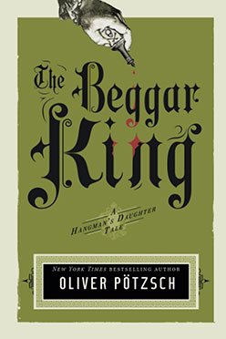 Beggar King, The