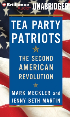 Tea Party Patriots