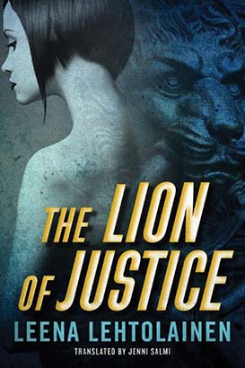 Lion of Justice, The