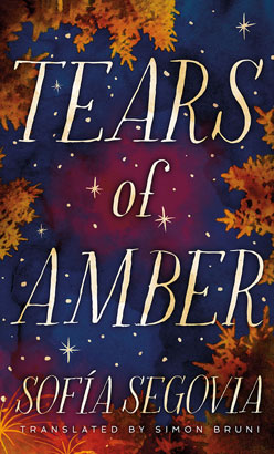 Tears of Amber