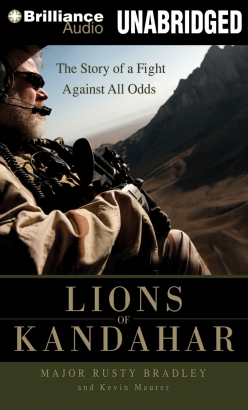 Lions of Kandahar