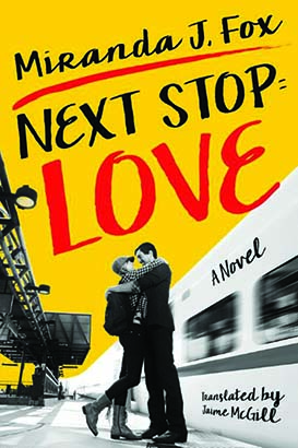 Next Stop: Love