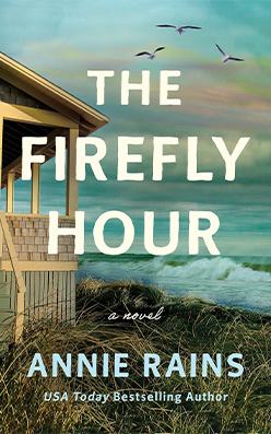 Firefly Hour, The