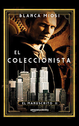 El coleccionista