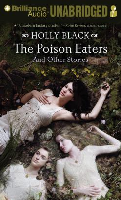 Poison Eaters, The