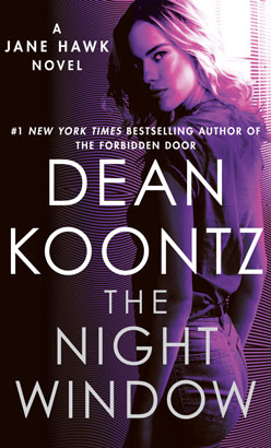 The Night Window