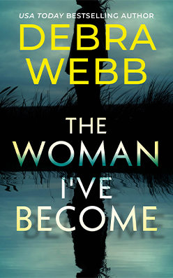 Woman I've Become, The