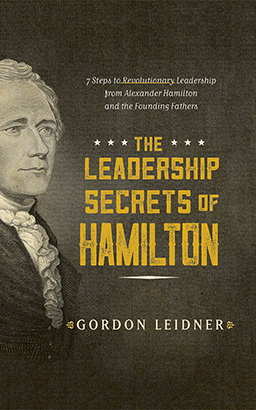 Leadership Secrets of Hamilton, The