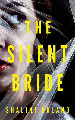 Silent Bride, The