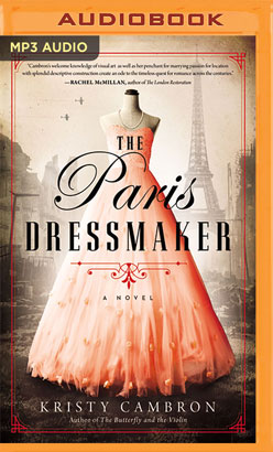 Paris Dressmaker, The