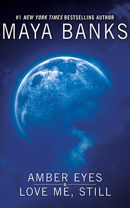 Amber Eyes & Love Me, Still