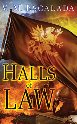 Halls of Law