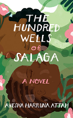 Hundred Wells of Salaga, The