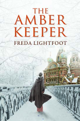 Amber Keeper, The