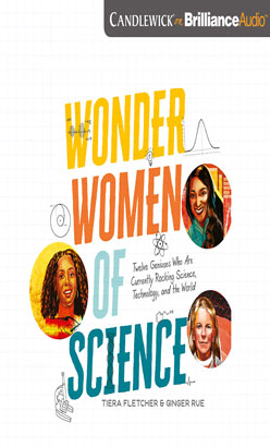 Wonder Women of Science