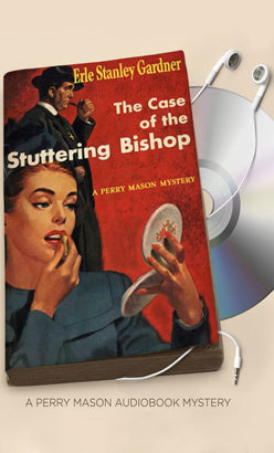 Case of the Stuttering Bishop, The