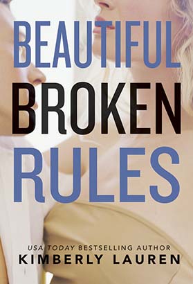 Beautiful Broken Rules