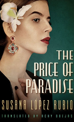 Price of Paradise, The