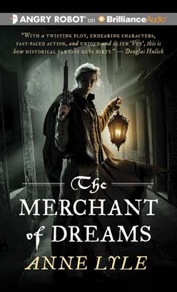 Merchant of Dreams, The