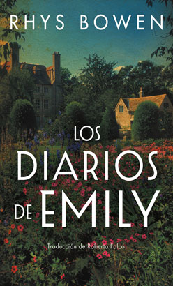 Los diarios de Emily