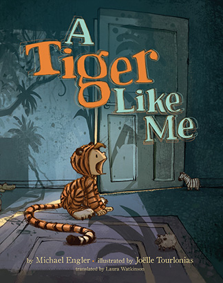 Tiger Like Me, A