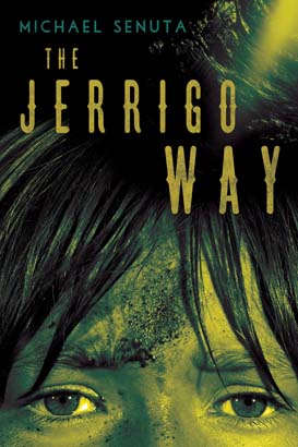 Jerrigo Way, The