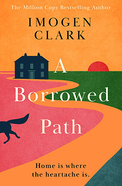 Borrowed Path, A