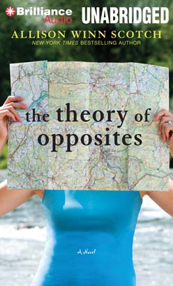 Theory of Opposites, The