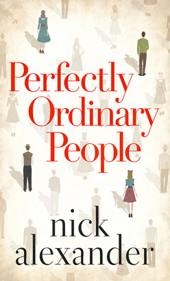 Perfectly Ordinary People